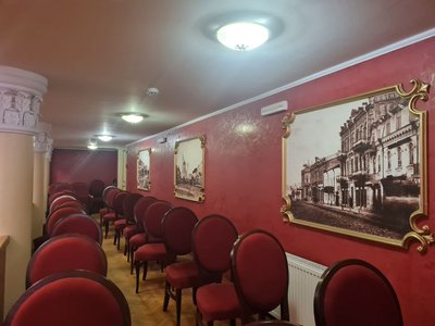 "У Бердичеві про нього казали: "Йдемо в конюшню" — директорка бердичівського міського театру "У Бердичеві про нього казали: "Йдемо в конюшню" — директорка бердичівського міського театру