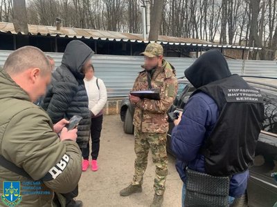Вісімсот тридцять другий день війни. Хроніка подій в Одеській області