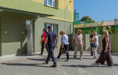 Рятувальники, ДСНС, Тернопільщина, серпень 2025 Рятувальники, ДСНС, Тернопільщина, серпень 2025