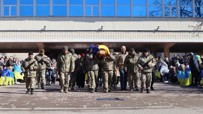 Прощання Благовіщенське, Новоукраїнка Прощання Благовіщенське, Новоукраїнка