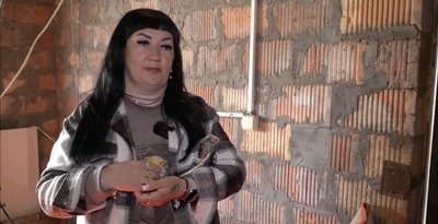 "Не могли вбити чи залишити на смерть таких жовтеньких крихіток". Притулку на Дніпропетровщині передали 400 курчат "Не могли вбити чи залишити на смерть таких жовтеньких крихіток". Притулку на Дніпропетровщині передали 400 курчат