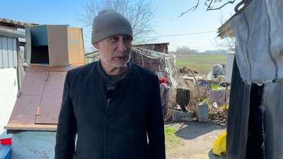 Олександр Стасюк селище Зелений Гай Комарська громада Донецька область Олександр Стасюк селище Зелений Гай Комарська громада Донецька область