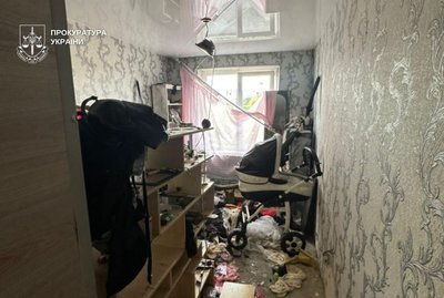 Жертви удару по АЗС, атака на Кривий Ріг, прощання з Олександром Вернігоровим. Головні новини Дніпра та області 3 липня