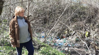 смітник ефірне смітник ефірне