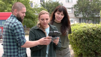"Тут ті, хто розуміє": у Каневі організували групи підтримки для дружин військовослужбовців "Тут ті, хто розуміє": у Каневі організували групи підтримки для дружин військовослужбовців