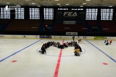 Двісті сімдесятий день війни. Хроніка подій в Одеській області Двісті сімдесятий день війни. Хроніка подій в Одеській області