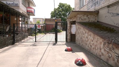 «Не віддають документи»: у Черкасах ОСББ судиться з «Новою якістю» «Не віддають документи»: у Черкасах ОСББ судиться з «Новою якістю»