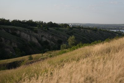 «Порівнюють з Новою Зеландією». Що відомо про балку Сажівку поблизу Дніпра «Порівнюють з Новою Зеландією». Що відомо про балку Сажівку поблизу Дніпра