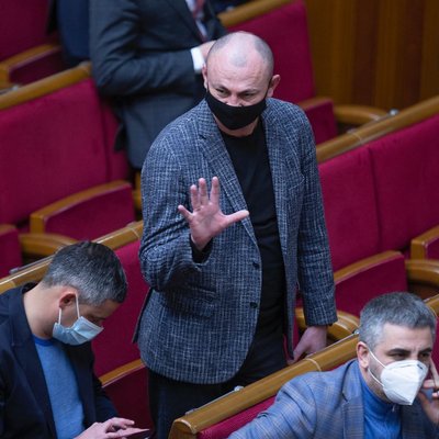 "Проблеми завжди – дороги": нардеп із Полтавщини Костянтин Касай про округ, закони та допомогу ЗСУ "Проблеми завжди – дороги": нардеп із Полтавщини Костянтин Касай про округ, закони та допомогу ЗСУ