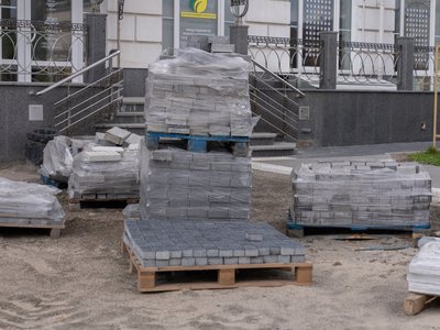 Безбар’єрність у Полтаві: як реалізують проєкт "Рух без бар’єрів" та який досвід інших міст Безбар’єрність у Полтаві: як реалізують проєкт "Рух без бар’єрів" та який досвід інших міст