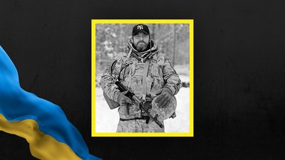 Олексій Волчанський Олексій Волчанський