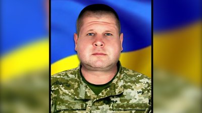 Михайло Соколовський Михайло Соколовський