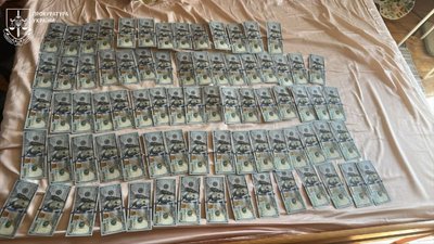 Інвалідність за $4000: в Одесі трьох медиків підозрюють в організації виїзду чоловіків за кордон Інвалідність за $4000: в Одесі трьох медиків підозрюють в організації виїзду чоловіків за кордон