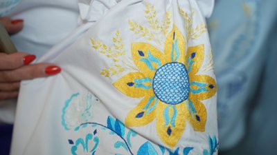 вишиванки Миколаївщини вишиванки Миколаївщини