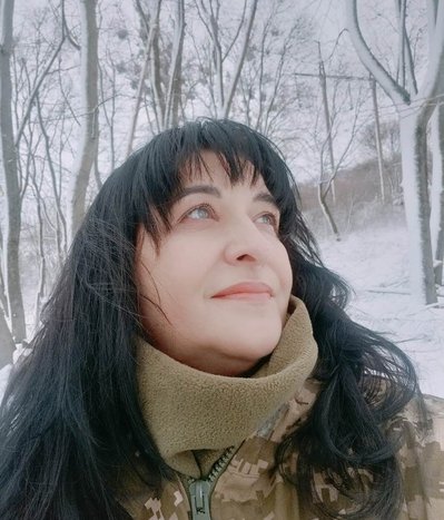 Наталія Трач, 67 окрема механізована бригада Наталія Трач, 67 окрема механізована бригада