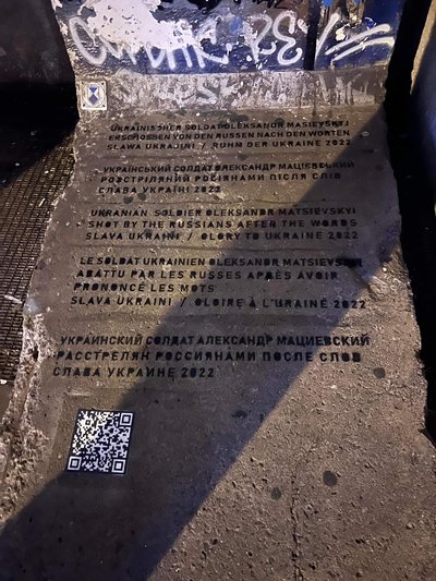 стінопис Берлін стінопис Берлін