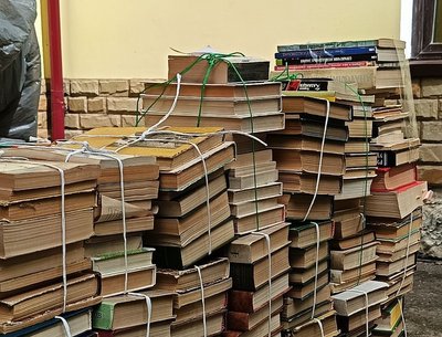 книжки книжки