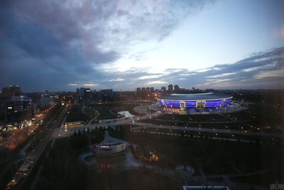 донбас-арена донбас-арена