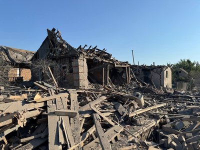 очевидці обстрілу очевидці обстрілу