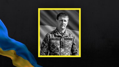 Втрати Волині — загинув Олександр Лавренчук Втрати Волині — загинув Олександр Лавренчук