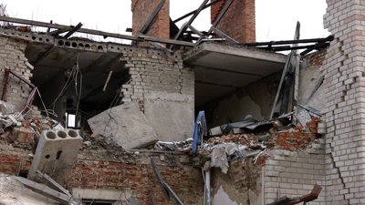 "Кучма хоче приїхати, побачити": як живуть люди у прикордонному з РФ селі, де народився другий президент України "Кучма хоче приїхати, побачити": як живуть люди у прикордонному з РФ селі, де народився другий президент України