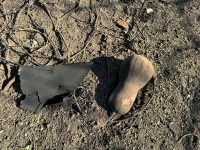 “Якби хто був, то убило б”: мешканці Сумської громади розповіли про нічну атаку безпілотників