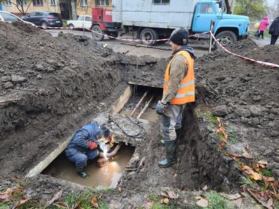 У Сумській громаді 39 будинків залишилися без опалення: що сталося У Сумській громаді 39 будинків залишилися без опалення: що сталося