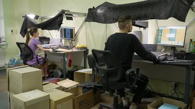 200 тисяч архівних документів за чотири роки: як на Кіровоградщині оцифровують архів і де потім шукати документи 200 тисяч архівних документів за чотири роки: як на Кіровоградщині оцифровують архів і де потім шукати документи