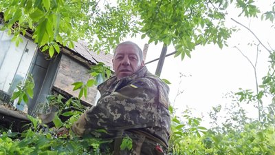 Сергій Кирилюк Сергій Кирилюк
