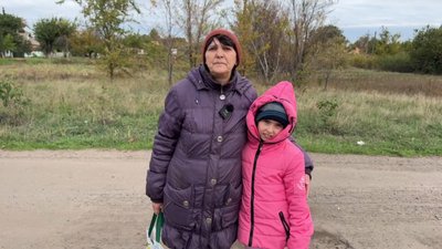 Через атаку РФ на Криворіжжі знеструмлені щонайменше 25 населених пунктів: що кажуть місцеві Через атаку РФ на Криворіжжі знеструмлені щонайменше 25 населених пунктів: що кажуть місцеві