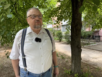 Назви, що формують ідентичність. Як Херсон змінював свою топоніміку Назви, що формують ідентичність. Як Херсон змінював свою топоніміку