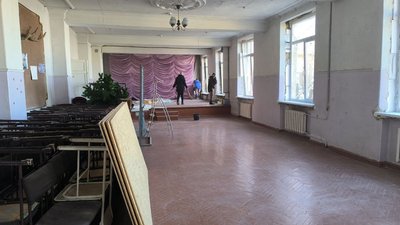 Ракетна атака по Кривому Рогу: що відбувається на місці події Ракетна атака по Кривому Рогу: що відбувається на місці події