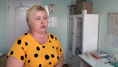На луцьких ринках перевіряють кавуни: чи є в них нітрати