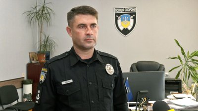 Скільки учасників бойових дій працевлаштували в поліції охорони Волині Скільки учасників бойових дій працевлаштували в поліції охорони Волині