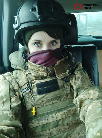 Військова заявила про домагання в українській армії та надала відеодокази Військова заявила про домагання в українській армії та надала відеодокази