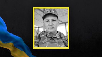 Втрати Волині: ще троє військовослужбовців загинули на війні Втрати Волині: ще троє військовослужбовців загинули на війні