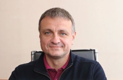 У Полтаві звільнили заступника міського голови Володимира Чередниченка У Полтаві звільнили заступника міського голови Володимира Чередниченка