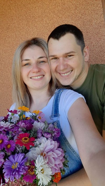 "Я відчувала, що це наша остання розмова". Інтерв’ю з дружиною зниклого безвісти воїна з Дніпропетровщини "Я відчувала, що це наша остання розмова". Інтерв’ю з дружиною зниклого безвісти воїна з Дніпропетровщини