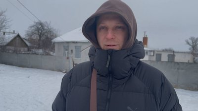 "Рятують життя під атаками дронів, артилерії та КАБів". Як зооволонтери з Дніпра вивозять тварин з прифронтових громад "Рятують життя під атаками дронів, артилерії та КАБів". Як зооволонтери з Дніпра вивозять тварин з прифронтових громад