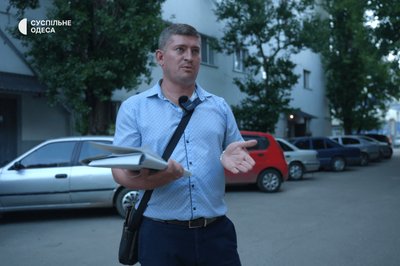 Мешканці будинку в Одесі скаржаться на додаткові нарахування за світло: що кажуть ДТЕК та управляюча компанія Мешканці будинку в Одесі скаржаться на додаткові нарахування за світло: що кажуть ДТЕК та управляюча компанія