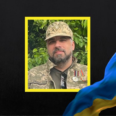 Повідомили про смерть військових з Рівненщини Повідомили про смерть військових з Рівненщини