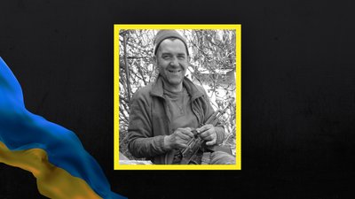 Втрати Волині: повідомили про загибель двох бійців Анатолія Грищука та Володимира Шевка Втрати Волині: повідомили про загибель двох бійців Анатолія Грищука та Володимира Шевка