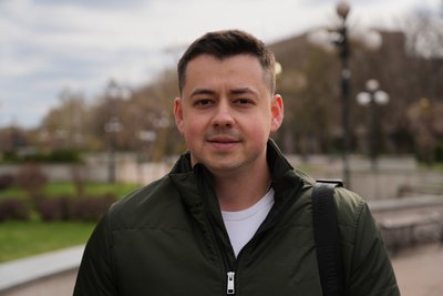 "Жодних військових в ресторані не було". Куди цілила РФ по Кривому Рогу 4 квітня і де зафіксували загибель людей "Жодних військових в ресторані не було". Куди цілила РФ по Кривому Рогу 4 квітня і де зафіксували загибель людей