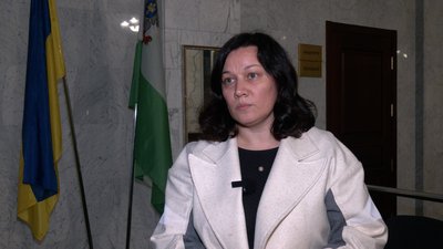 «Жодна компенсація не поверне дитину»: у Чернігові апеляційний суд ухвалив рішення у справі поліцейської Олени Ющенко «Жодна компенсація не поверне дитину»: у Чернігові апеляційний суд ухвалив рішення у справі поліцейської Олени Ющенко