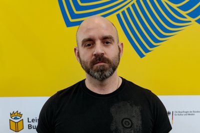 Як Україна була представлена на Лейпцизькому книжковому ярмарку: результати та висновки Як Україна була представлена на Лейпцизькому книжковому ярмарку: результати та висновки