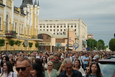 випускний 2024 у черкасах