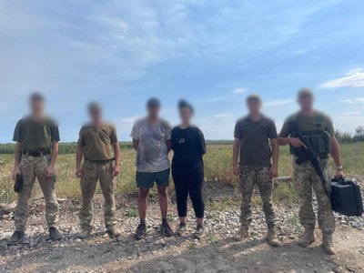 Дев'ятсот девʼятий день війни. Хроніка подій в Одеській області