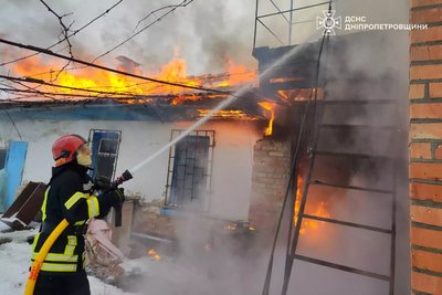 Поранені через атаки РФ, збиті БплА, погода. Головні новини Дніпра та області 18 січня Поранені через атаки РФ, збиті БплА, погода. Головні новини Дніпра та області 18 січня
