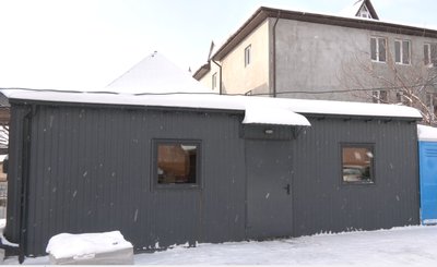 В лікарні у Луцьку лікують двох чоловіків з обмороженнями В лікарні у Луцьку лікують двох чоловіків з обмороженнями