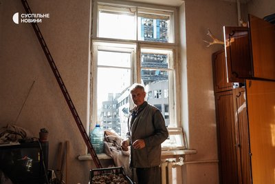 будинок на жилянській будинок на жилянській